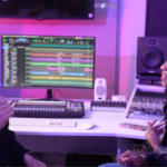 Ganadora de “Talento Mallplaza” estrenó canción con producción de Tony Succar en concierto de lanzamiento en Mallplaza Bellavista