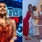 ¡En la dulce espera! Mariale Salazar celebra el baby shower de su primer bebé