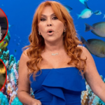 ¡Se lo dijo todo! Magaly hunde a Said Palao y Mario Irivarren tras ampay en Argentina