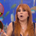 ¡No fue sólo Argentina! Magaly expone otro «viaje de solteros» de Said y Mario a Colombia