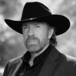 ¡Hollywood está de luto! Chuck Norris falleció a los 86 años