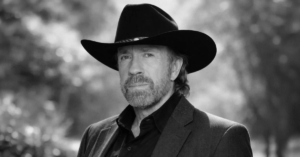 ¡Hollywood está de luto! Chuck Norris falleció a los 86 años