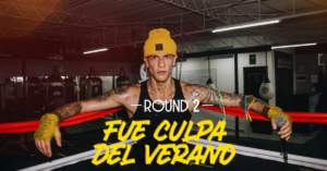 EMIL presenta “Round 2: Fue culpa del verano”, el nuevo capítulo de su historia musical