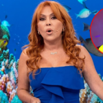 ¡Nuevo material! Magaly anuncia más pruebas tras ampay a Said