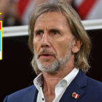¿Se pondrá el buzo celeste? La tajante condición de Ricardo Gareca para dirigir a Sporting Cristal