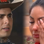 Paul Michael lanza fuerte calificativo a Pamela López tras ella negarse a tener intimidad en ‘La Granja VIP’