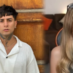 ¡No aprende! Denuncian nuevamente a Diealis por presunta violencia contra su expareja