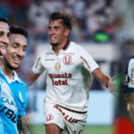 Tabla de posiciones del Apertura 2026: conoce aquí cómo quedó Universitario tras vencer en el Superclásico