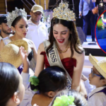 ¡Vergüenza total! El indignante recibimiento a Miss Universo en Ica que se volvió viral en redes