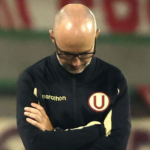 ¡Se fué! Universitario confirmó la salida de Javier Ranabal