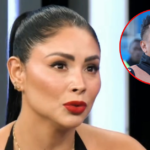 ¡No calló! Pamela Franco sorprende al revelar que encaró a Cueva tras ser llamada su ‘amante’ 