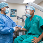 EsSalud opera a 10 878 asegurados en la primera fase de la «Maratón Quirúrgica 2026»