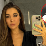 ¿Se reconciliaron? Ana Paula Consorte pasa la noche con Guerrero tras separación