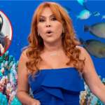 ¡No calla! Magaly Medina lanza advertencia tras amenaza de Kingteka