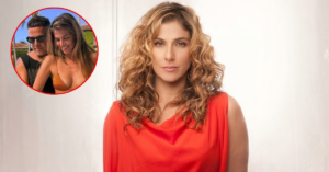 ¿Confirmó el romance? Bárbara Cayo rompe el silencio sobre Stephanie Cayo y Alejandro Sanz