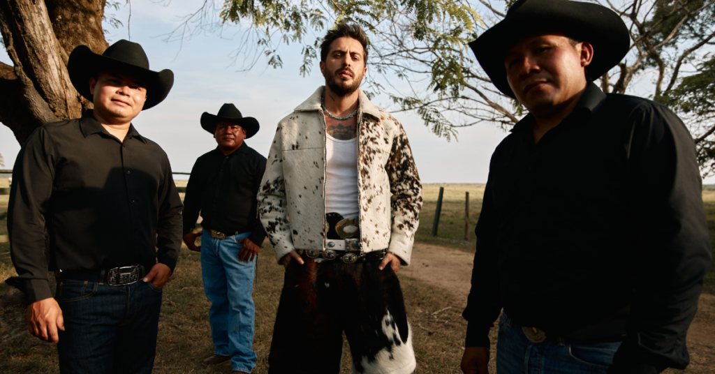 Llane regresa a sus raíces con «Arepa con Queso», su primer lanzamiento con Universal Music Latino