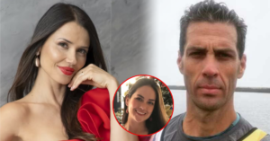 ¡Saca las garras! Maju Mantilla defiende su relación con Gustavo Salcedo tras salidas con veterinaria