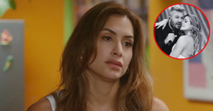 ¡Es definitivo! Milett Figueroa confirma ruptura con Marcelo Tinelli