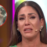 ¡En la friendzone! Tilsa Lozano es captada con nuevo galán, pero él la niega