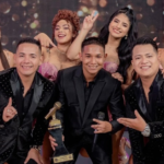 Pedro Crisanto es la nueva voz de Son del Duke tras ganar casting en programa