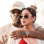 ¡Sorprendió a todos! Xiomy Kanashiro confiesa que sueña con que Jefferson Farfán la lleve al altar 