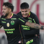 ¡Fiesta en el Monumental! Universitario venció 4-1 a Garcilaso