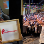 Brunella Torpoco confirma que habrá tercera edición del “Concierto por la Paz”