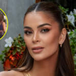 ¡Lo oculta! Laura Spoya fue captada fuera de Perú con ‘amigo’ pero no lo publica