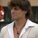 Renato Rossini Jr. se va del Perú tras ser eliminado de ‘La Granja VIP’