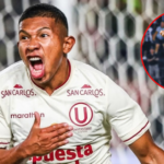 ¡Le puso el parche! Edison Flores responde a Guerrero por minimizar triunfo crema en el Superclásico