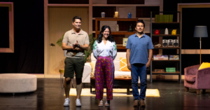 “Una semana nada más” arrasa en Lima y anuncia su última semana en cartelera