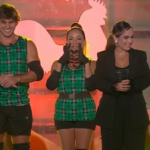 ¡Regresaron! Renato Rossini Jr., Celine Aguirre y Pati Lorena vuelven a ‘La Granja VIP’