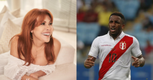 ¡Lo destruyó! Magaly Medina criticó a Farfán por el pedido de reducir pensión a su hija