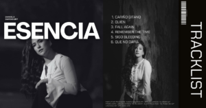 Cariño Gitano – Daniela Darcourt (Letra)