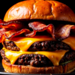 ¿Quién inventó la hamburguesa? El inesperado origen del icónico plato
