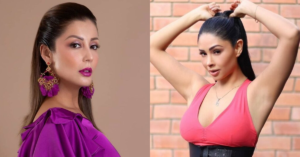 “No me interesa”: Karla Tarazona minimiza indirecta de Pamela Franco en redes sociales