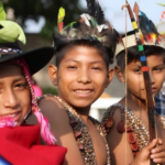 ¿Conoces las 48 lenguas ancestrales que todavía se hablan en el Perú?