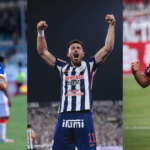 ¡Jornada de infarto! Así quedó la tabla de la Liga 1 2026 tras la fecha 14