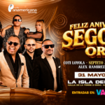 Segovia Orquesta celebra su decimosexto aniversario gracias a Radio Panamericana