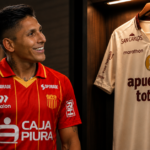 ¡Nadie lo esperaba! Raúl Ruidíaz y su posible regreso a Universitario