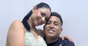 ¿Problemas en el paraíso? Pamela Franco rompe su silencio sobre su relación con Christian Cueva