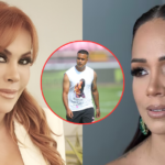 ¿Respalda a Barco? Magaly Medina cuestiona actitud de Melissa Klug 