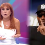 ¡Explotó! Magaly tendrá que pagar S/ 350.000 a Jefferson Farfán tras perder juicio