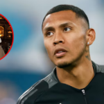 ¿Nuevo romance? Bryan Reyna es captado junto a modelo Valentina Munera