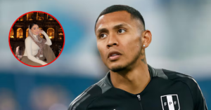 ¿Nuevo romance? Bryan Reyna es captado junto a modelo Valentina Munera