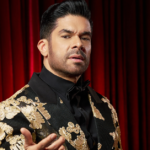 Jerry Rivera estrena «Es una locura», el primer adelanto de su próximo álbum