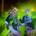 LA CUENTA REGRESIVA COMENZÓ: “THE COLOR RUN NIGHT 2026” ILUMINARÁ LIMA ESTE SÁBADO