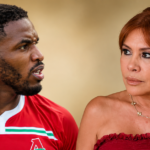 ¿Solo 6 minutos? Farfán asegura que Magaly no cumple jornada comunitaria