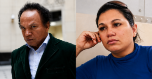 Melcochita rompe su silencio y niega haberse amistado con Monserrat: “No pienso perdonarla”