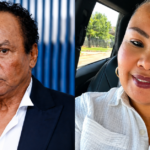 Melcochita rompe su silencio tras acusaciones de Susan Villanueva: “Me quiere dejar como un mal padre”